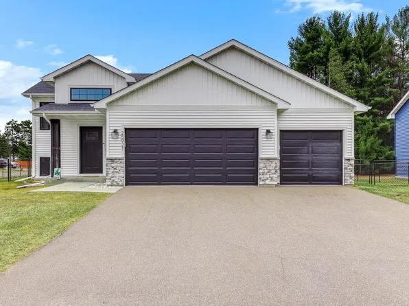 25921 24th St W, Zimmerman, MN 55398