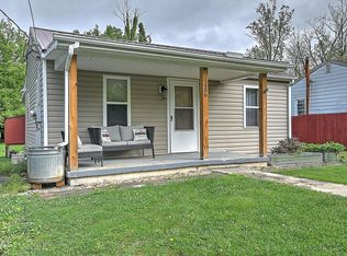 1456 Vance Tank Rd, Bristol, TN 37620