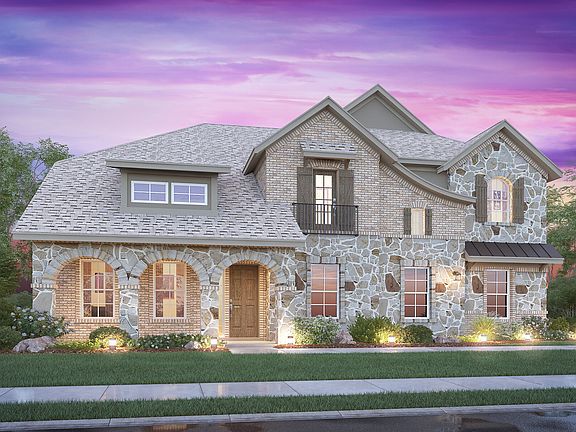 Drexel SL Elevation C