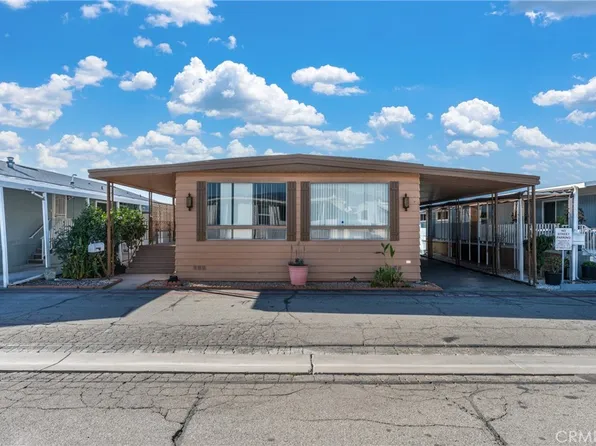 4800 Daleview Ave Space 85, El Monte, CA 91731