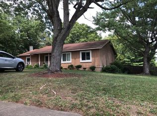 2277 Pleasant St, Winston Salem, NC 27107