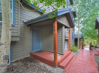 60 Spyglass Ln #60, Silverthorne, CO 80498