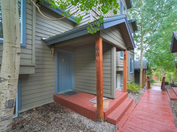 60 Spyglass Ln #60, Silverthorne, CO 80498