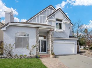 6477 Hirabayashi Dr, San Jose, CA 95120