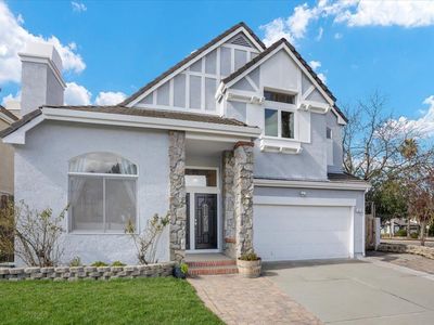6477 Hirabayashi Dr, San Jose, CA, 95120