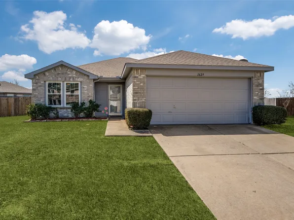 1629 Black Oak Ct, Anna, TX 75409