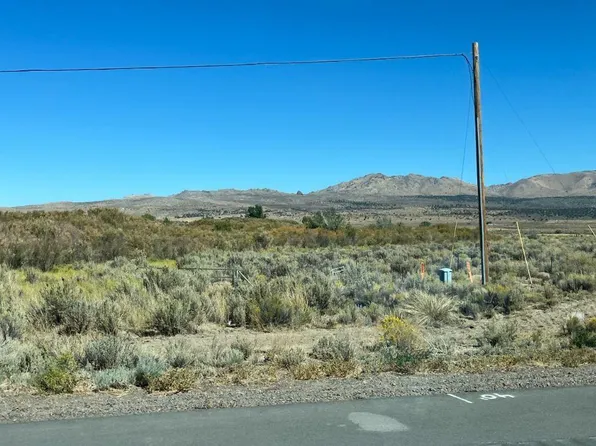 437-540 Highway 395, Doyle, CA 96109