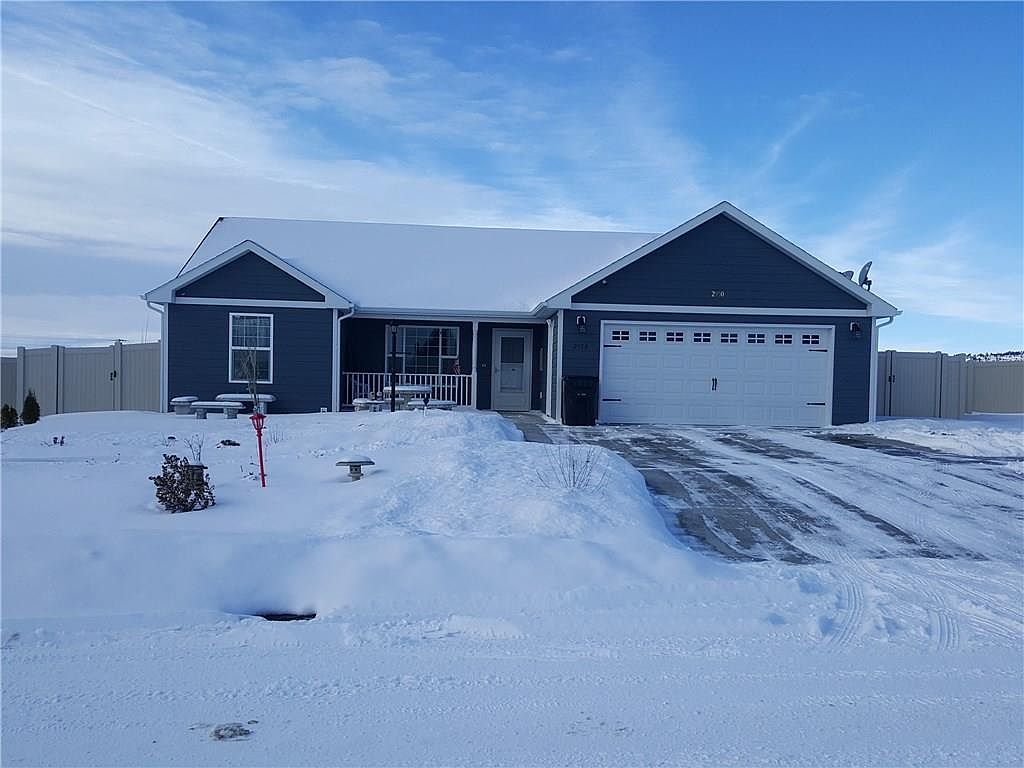 2950 W Copper Ridge Loop, Billings, MT 59106 Zillow