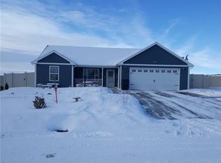 2950 W Copper Ridge Loop, Billings, MT 59106