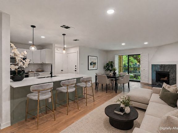 5th image of 4777 Cedar Springs Rd APT 3D