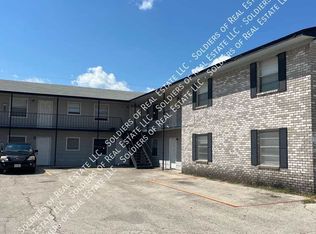 301 Liberty St APT 109, Killeen, TX 76543