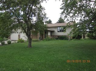 1111 1st St NE, Elbow Lake, MN 56531