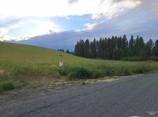 1035 Teare Rd, Moscow, ID 83843