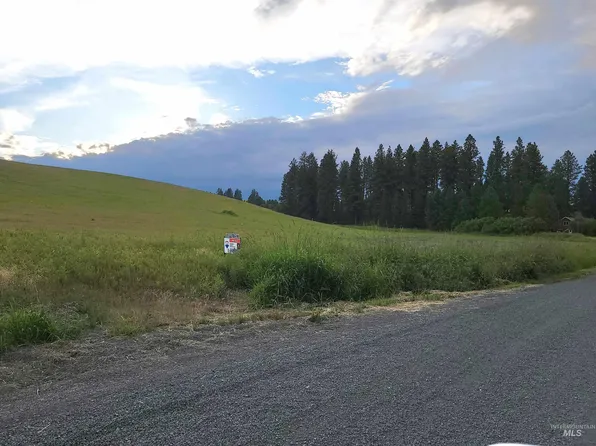 1035 Teare Rd, Moscow, ID 83843