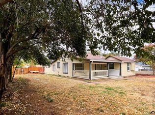 407 Berrendos Ave, Red Bluff, CA 96080