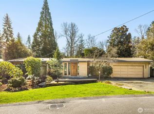 10529 NE 20th Place, Bellevue, WA