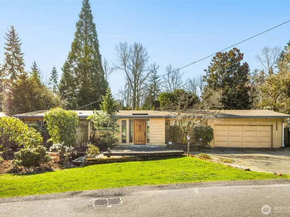 10529 NE 20th Place, Bellevue, WA 98004