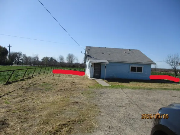 22300 Fargo Ave, Lemoore, CA 93245