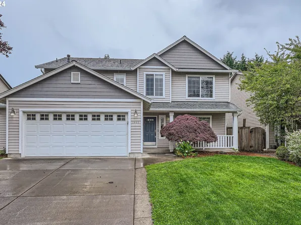 1403 NW 10th St, Battle Ground, WA 98604