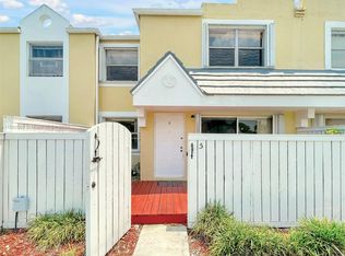 6810 SW 45th Ln #131, Miami, FL 33155