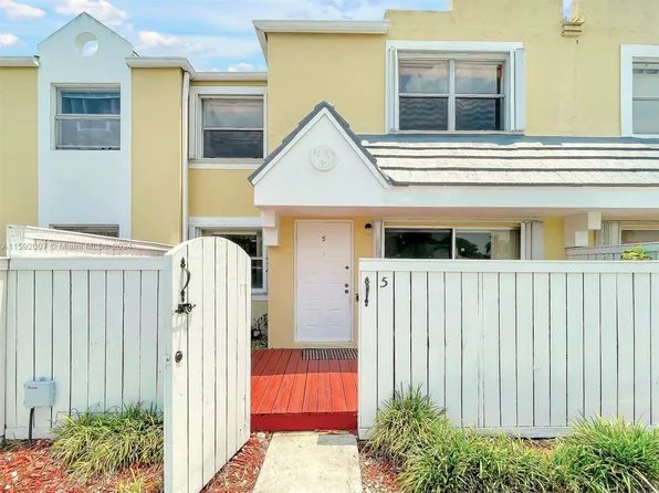 6810 SW 45th Ln #131, Miami, FL 33155