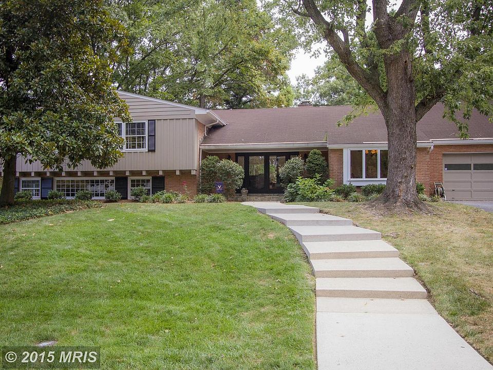1st image of 7409 Burtonwood Dr