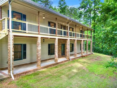 14462 Highway 53 E, Dawsonville, GA, 30534