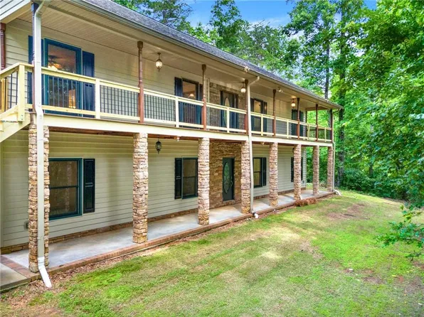 14462 Highway 53 E, Dawsonville, GA 30534