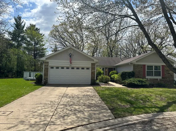 660 Juniper Cir, Algonquin, IL 60102