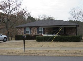 508 S Cline Rd, Clarksville, AR 72830