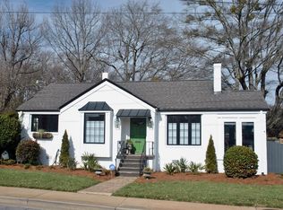 413 E Blue Ridge Dr, Greenville, SC 29609