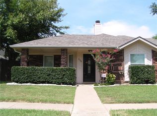 538 Stringfellow Dr, Coppell, TX 75019