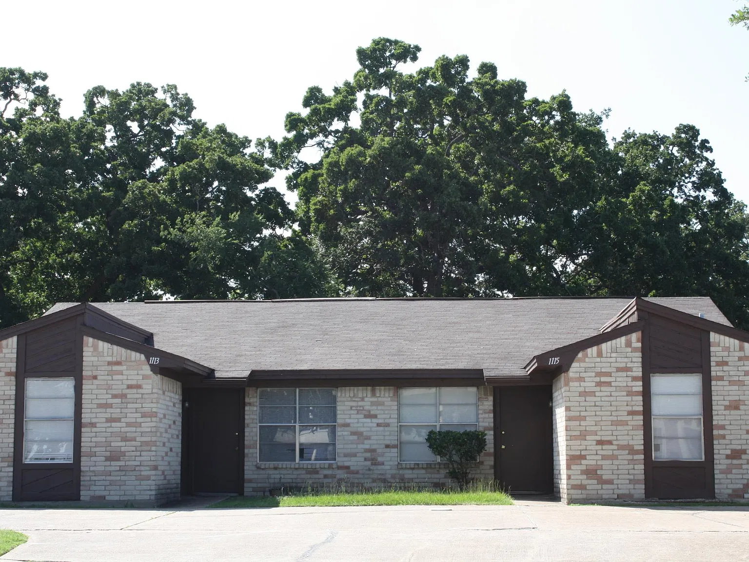 1201 University Oaks Blvd — Photo 1