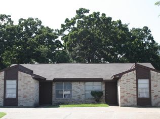 1201 University Oaks Blvd, College Station, TX 77840