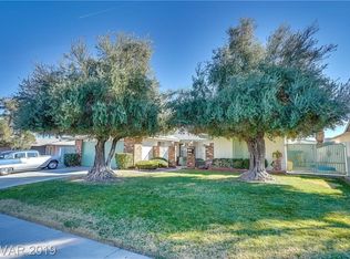 3919 Ivyhill Ave, Las Vegas, NV 89121