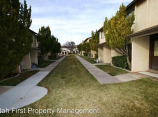 991 N 1725 W, Saint George, UT 84770