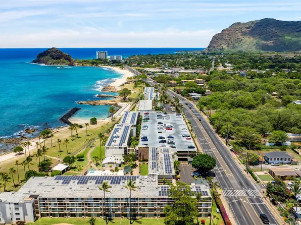 85-175 Farrington Hwy APT B410, Waianae, HI 96792