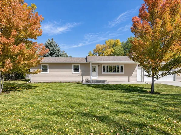 128 Annin Ave, Columbus, MT 59019