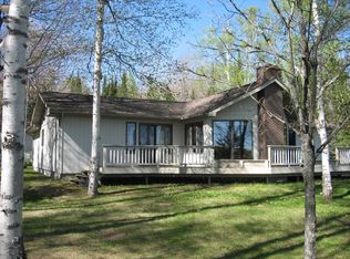 32876 W Birch Shores Dr, Trout Lake, MI 49793