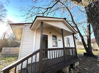206 Bundrum Dr NW, Jacksonville, AL 36265
