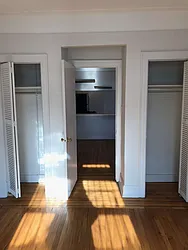 Rented by Flatiron Real Estate Advisors LLC