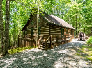 149 Racoon Trl, Morganton, GA 30560