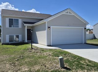 1481 Lee Ann Ave, Defiance, OH 43512