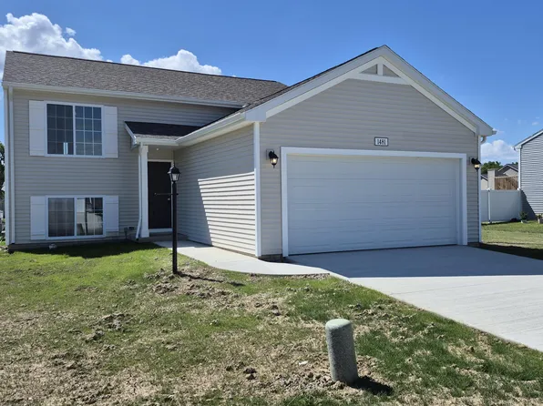 1481 Lee Ann Ave, Defiance, OH 43512