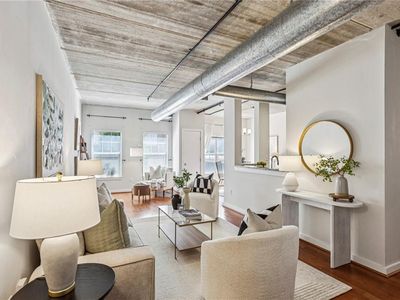 800 Peachtree St NE APT 1219, Atlanta, GA, 30308