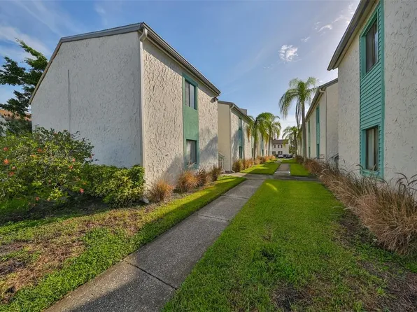 11566 7TH LANE N #1204, ST PETERSBURG, FL 33716