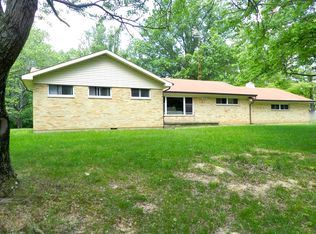 1336 Wells Dr, Madison, IN 47250