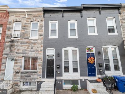 3913 Mount Pleasant Ave, Baltimore, MD, 21224
