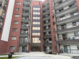 Seawinds Condominium Trust, Quincy, MA 02171
