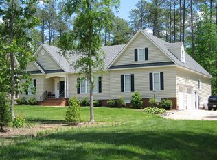 12213 Chiasso Way, Chesterfield, VA 23838